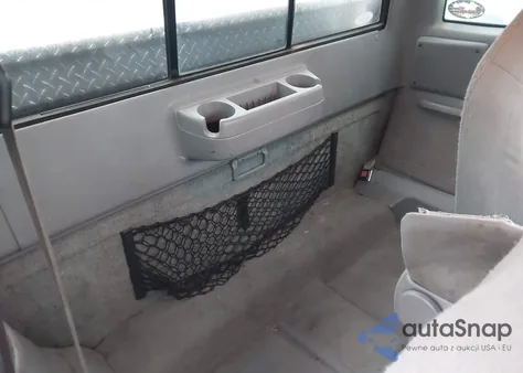 1998 Ford Ranger Splash/Xl/Xlt from USA, damaged, VIN 1FTYR14U1WPB50355